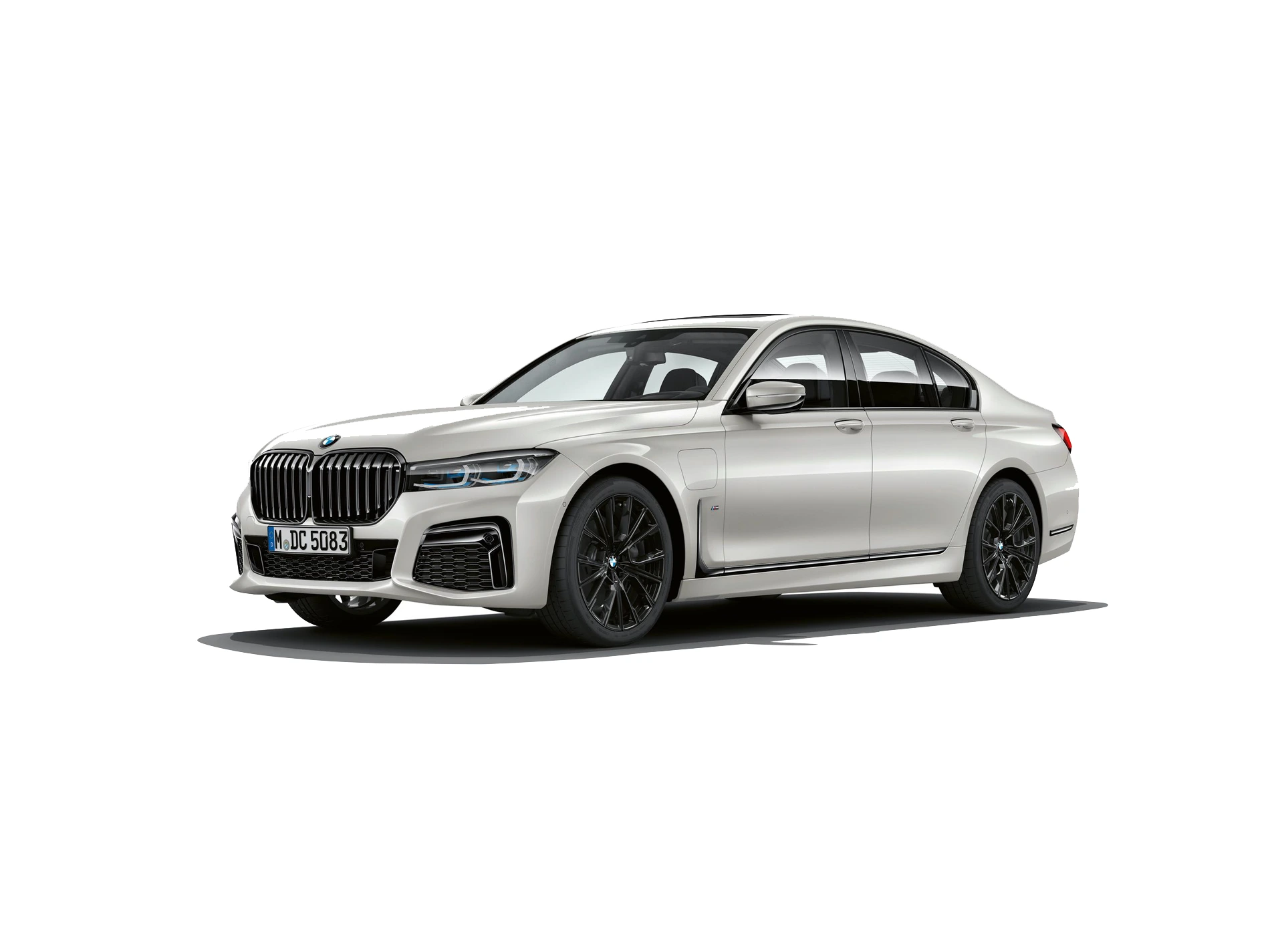 2019 bmw 745e 20