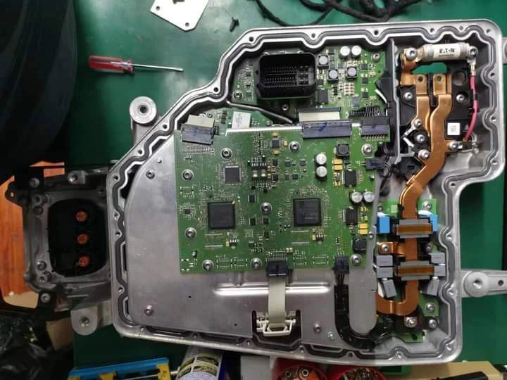f15 board