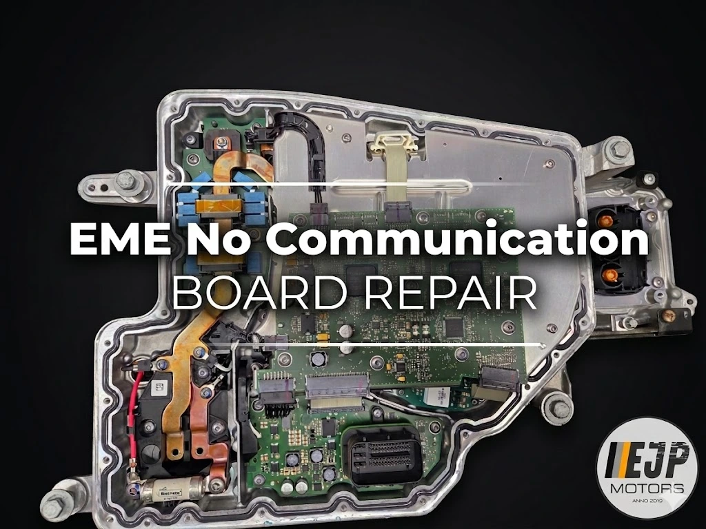 eme board repair